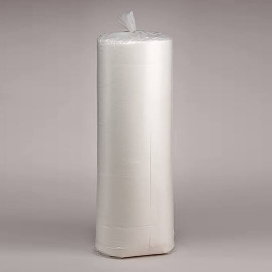 Hobbs Heirloom® Bleached 100% Cotton Batting, 96" x 30yd.